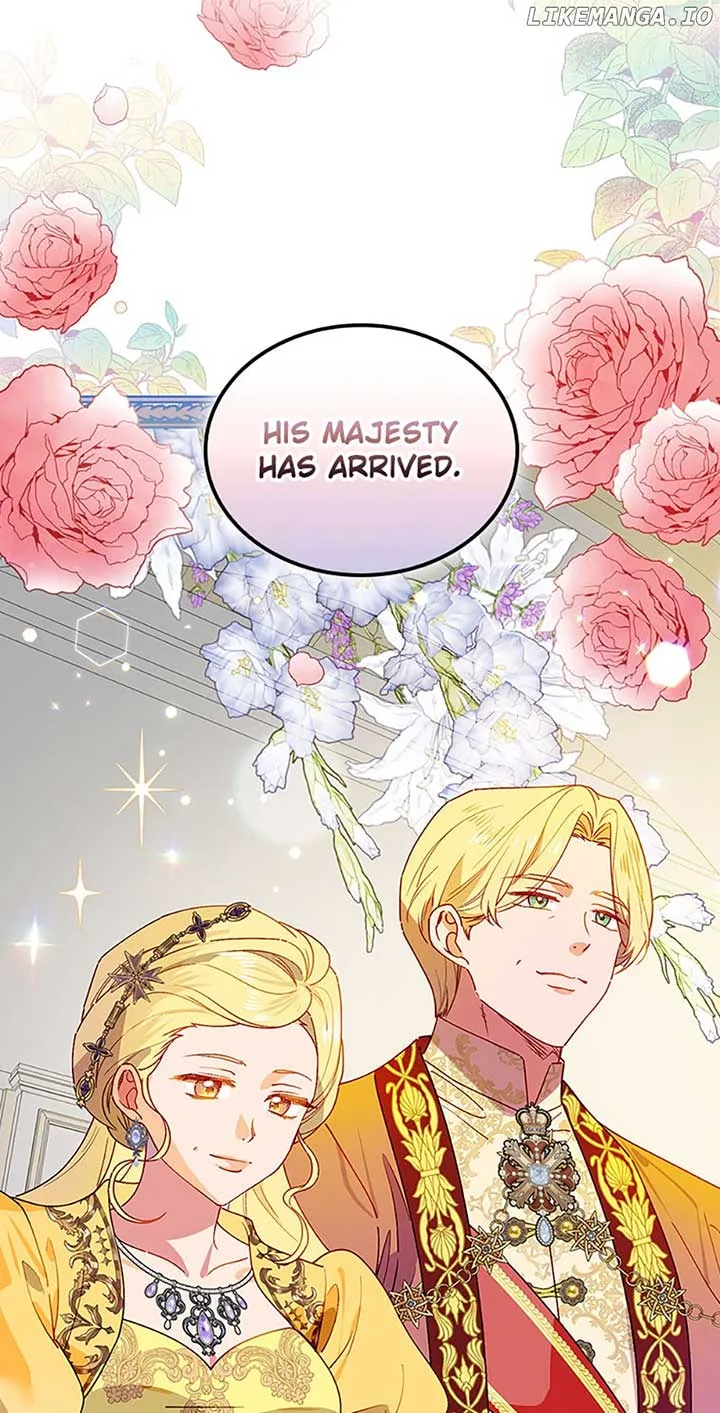 Melody of the Deadwood Chapter 85 page 33