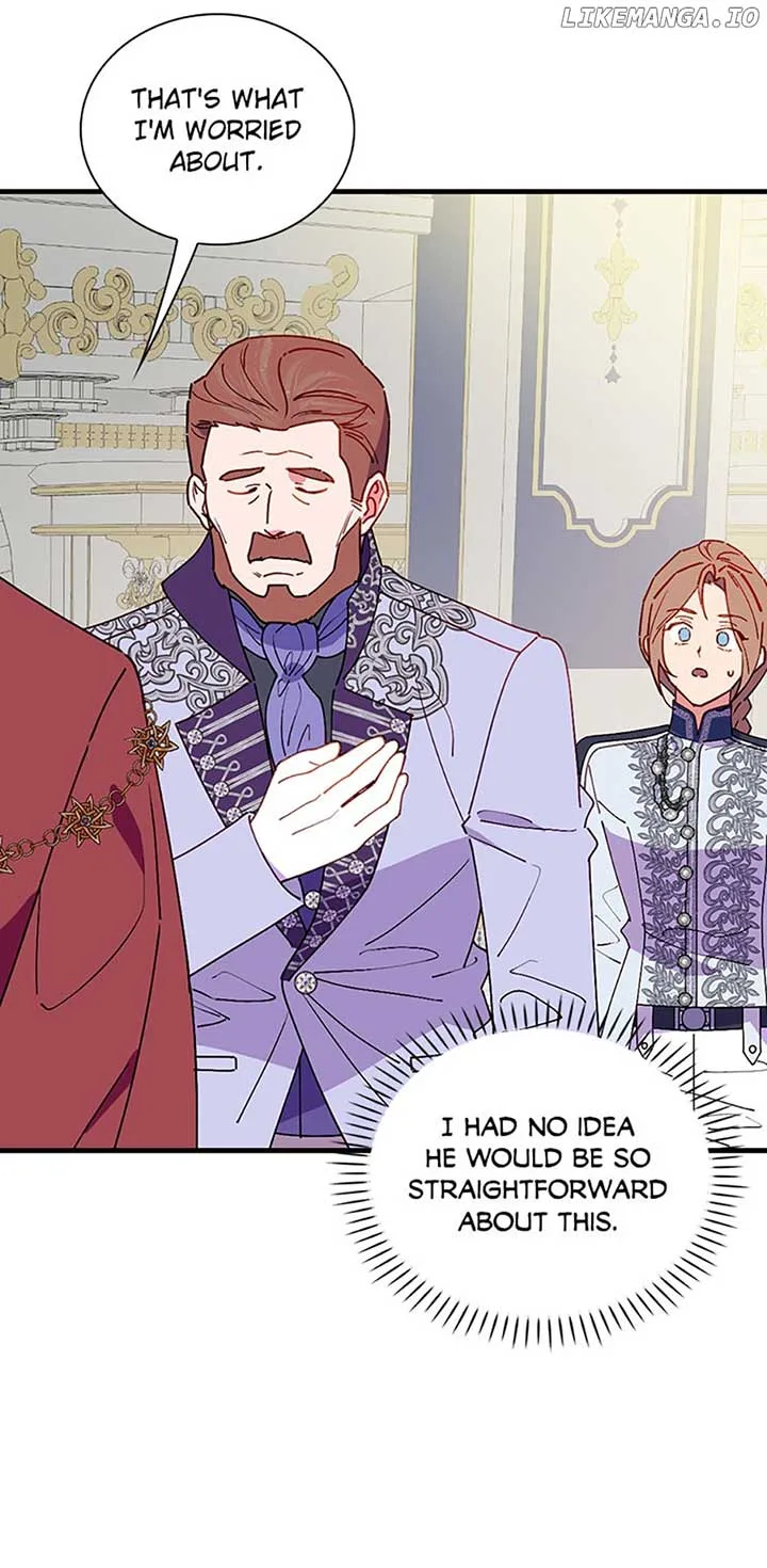 Melody of the Deadwood Chapter 85 page 47