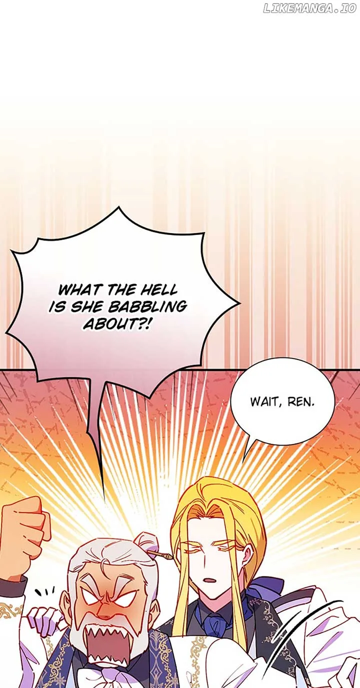Melody of the Deadwood Chapter 85 page 6