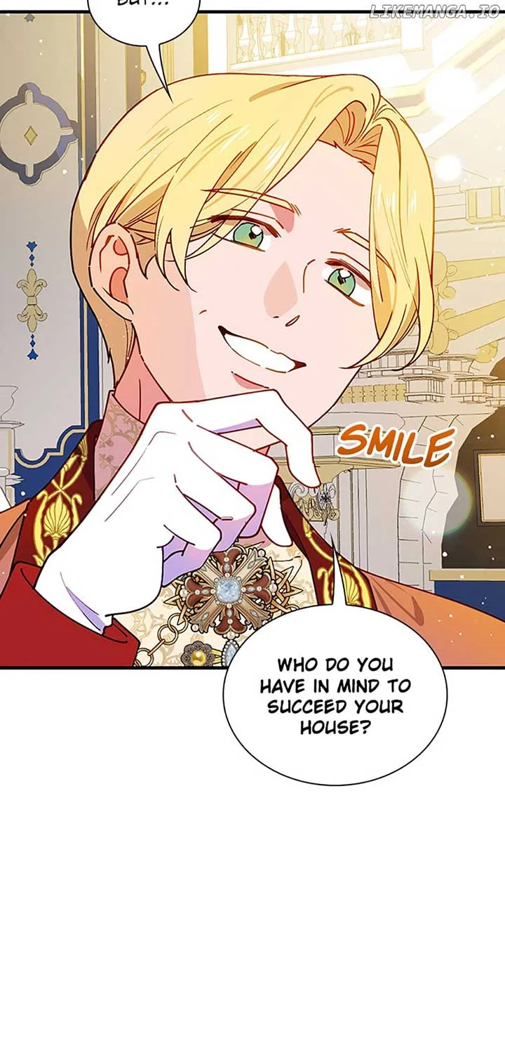 Melody of the Deadwood Chapter 85 page 46