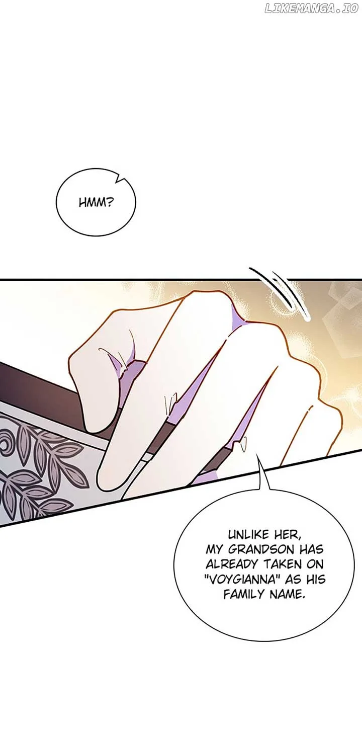 Melody of the Deadwood Chapter 85 page 56