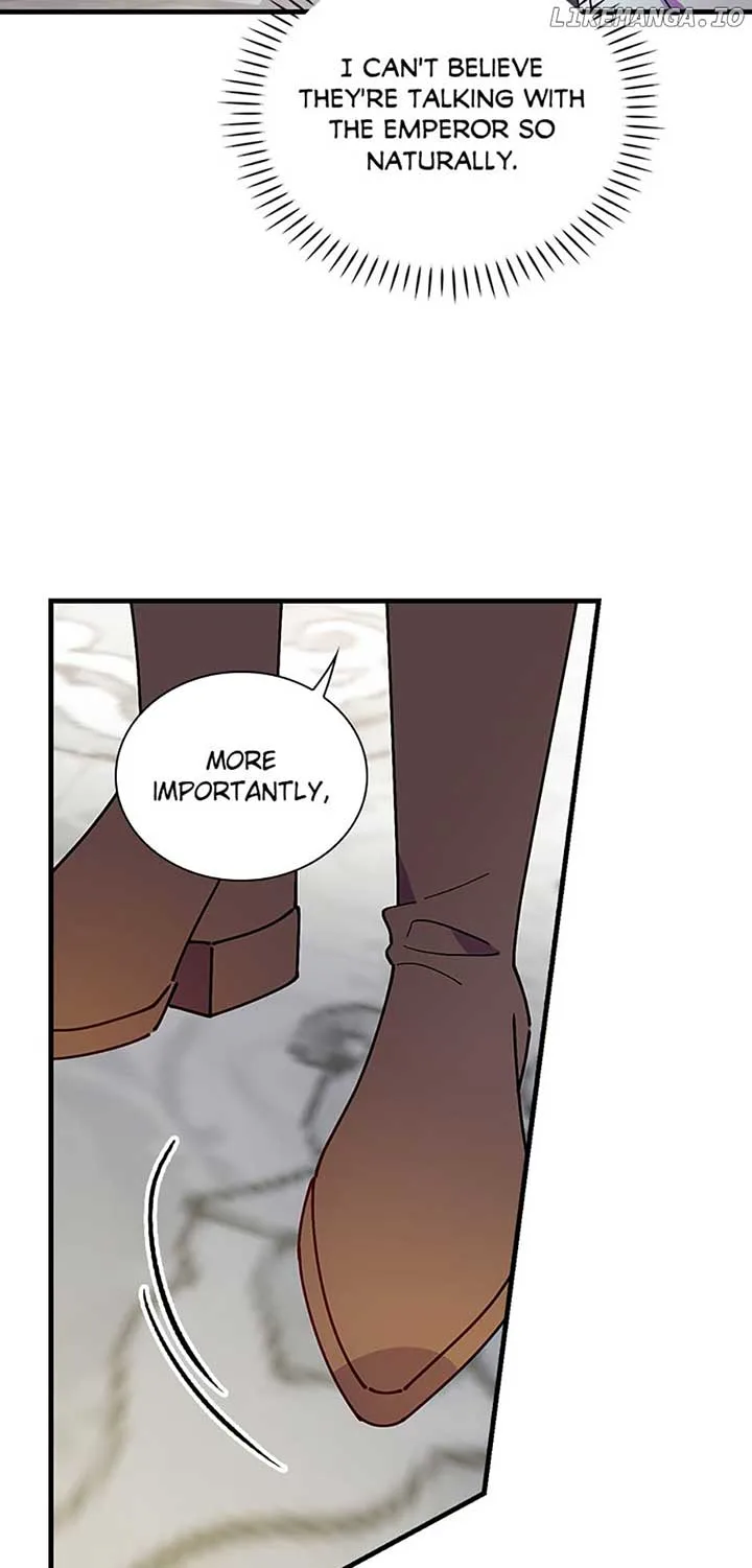 Melody of the Deadwood Chapter 85 page 42