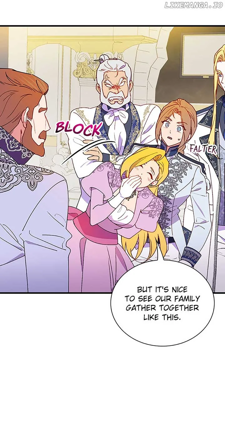 Melody of the Deadwood Chapter 85 page 4
