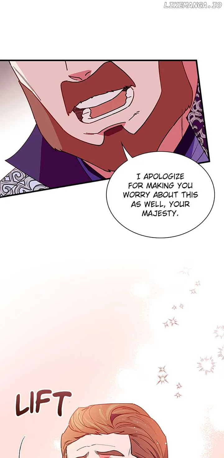 Melody of the Deadwood Chapter 85 page 49