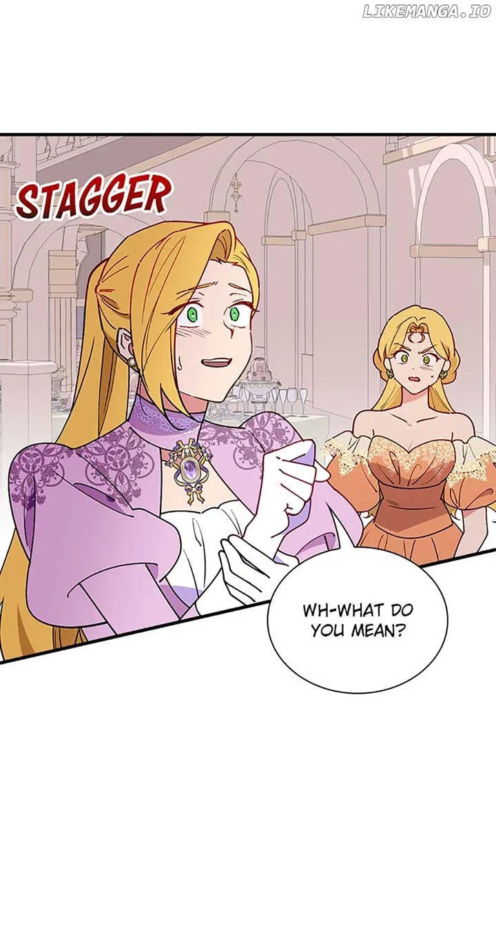 Melody of the Deadwood Chapter 85 page 17