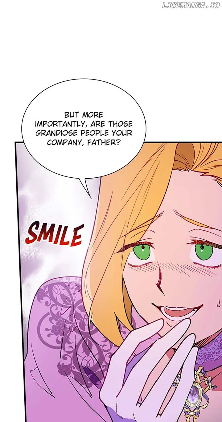 Melody of the Deadwood Chapter 85 page 10