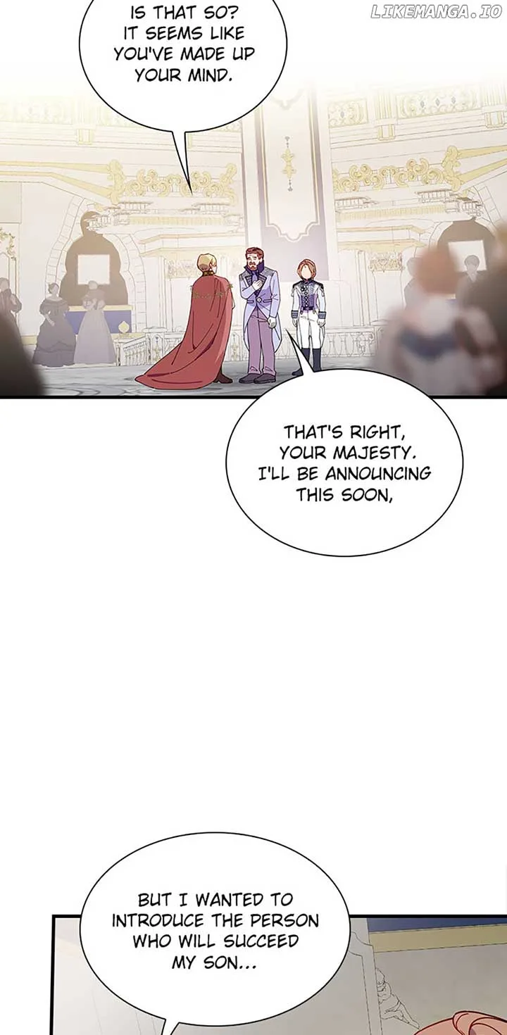 Melody of the Deadwood Chapter 85 page 51