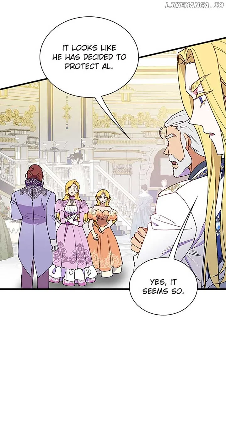 Melody of the Deadwood Chapter 85 page 18