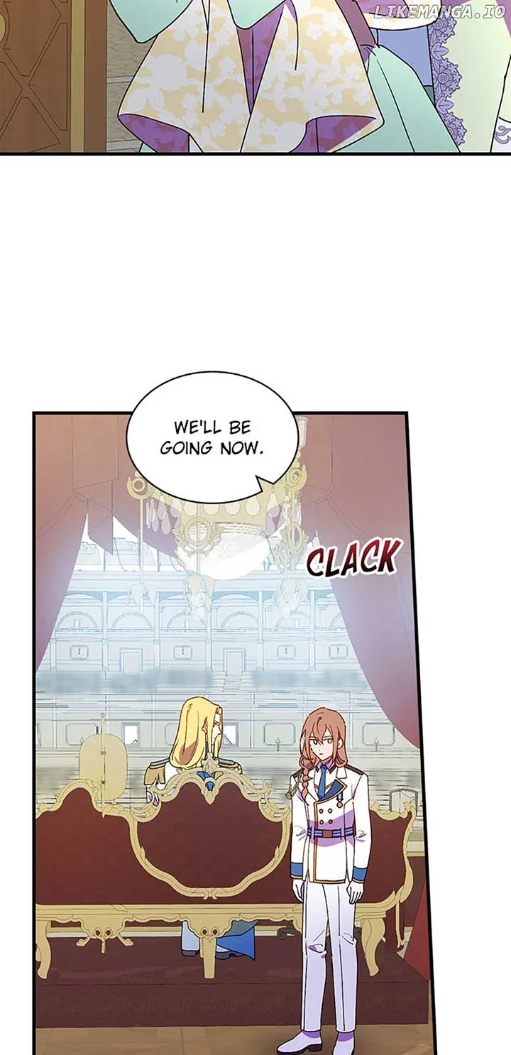 Melody of the Deadwood Chapter 82 page 5