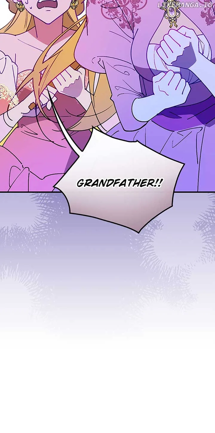 Melody of the Deadwood Chapter 85 page 60