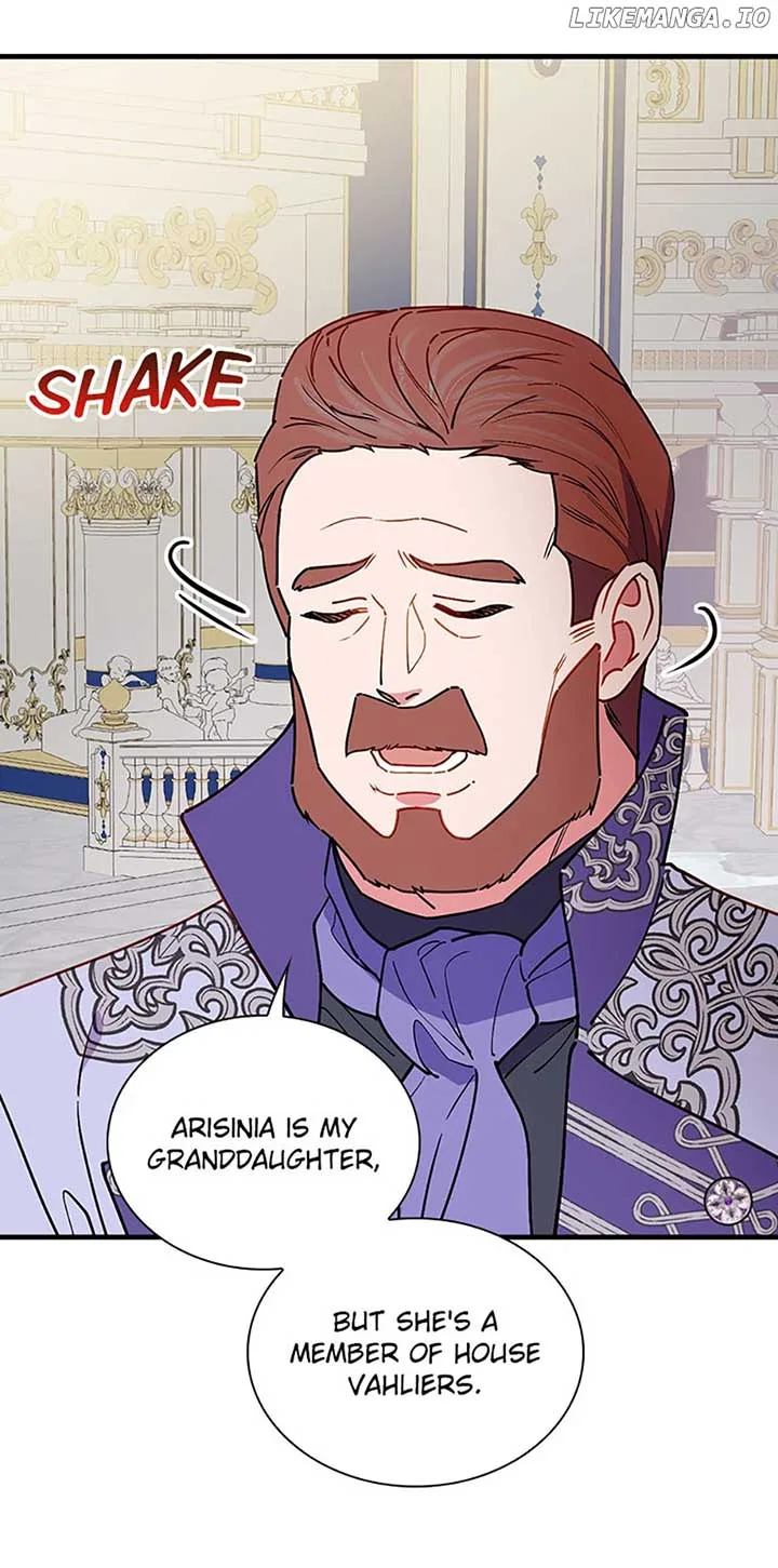 Melody of the Deadwood Chapter 85 page 55