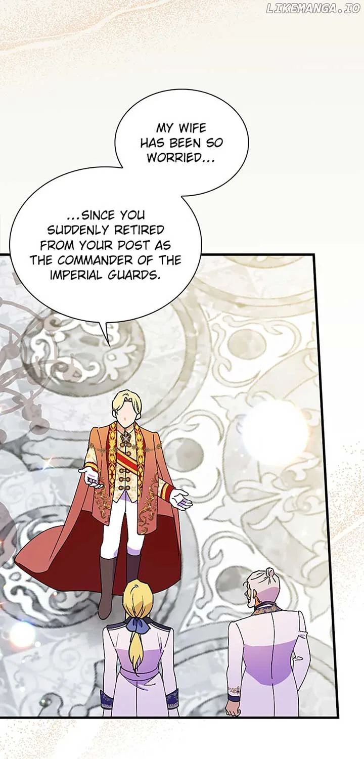 Melody of the Deadwood Chapter 85 page 40