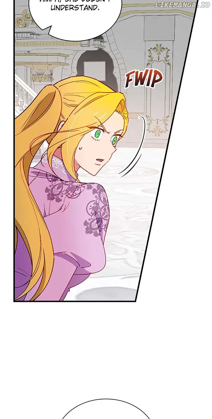 Melody of the Deadwood Chapter 85 page 20