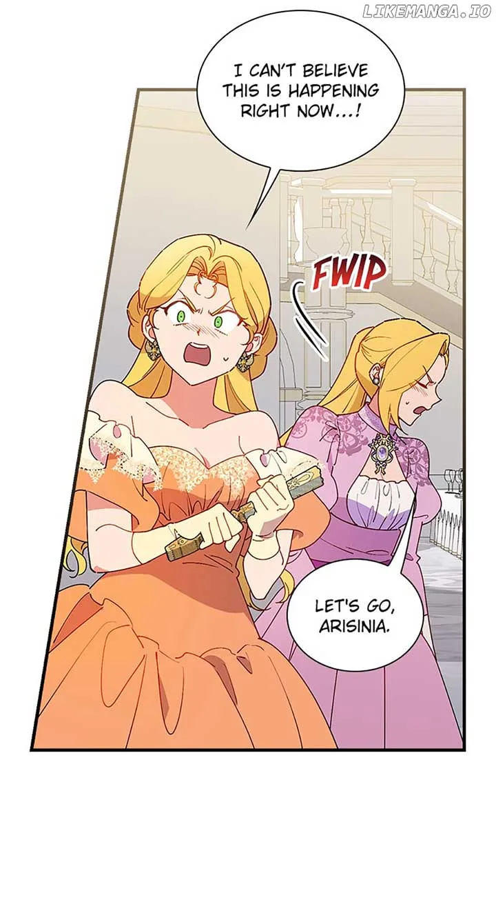 Melody of the Deadwood Chapter 85 page 25