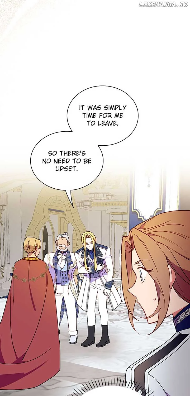 Melody of the Deadwood Chapter 85 page 41
