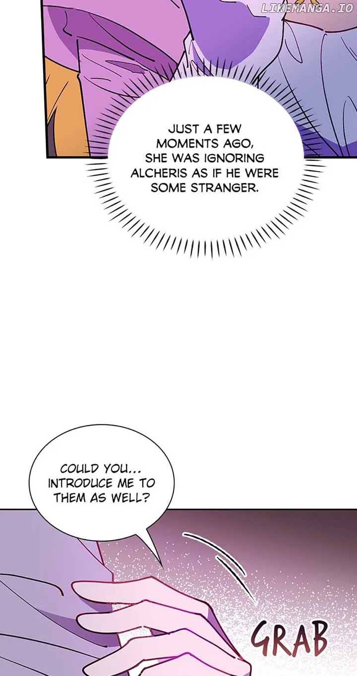 Melody of the Deadwood Chapter 85 page 11