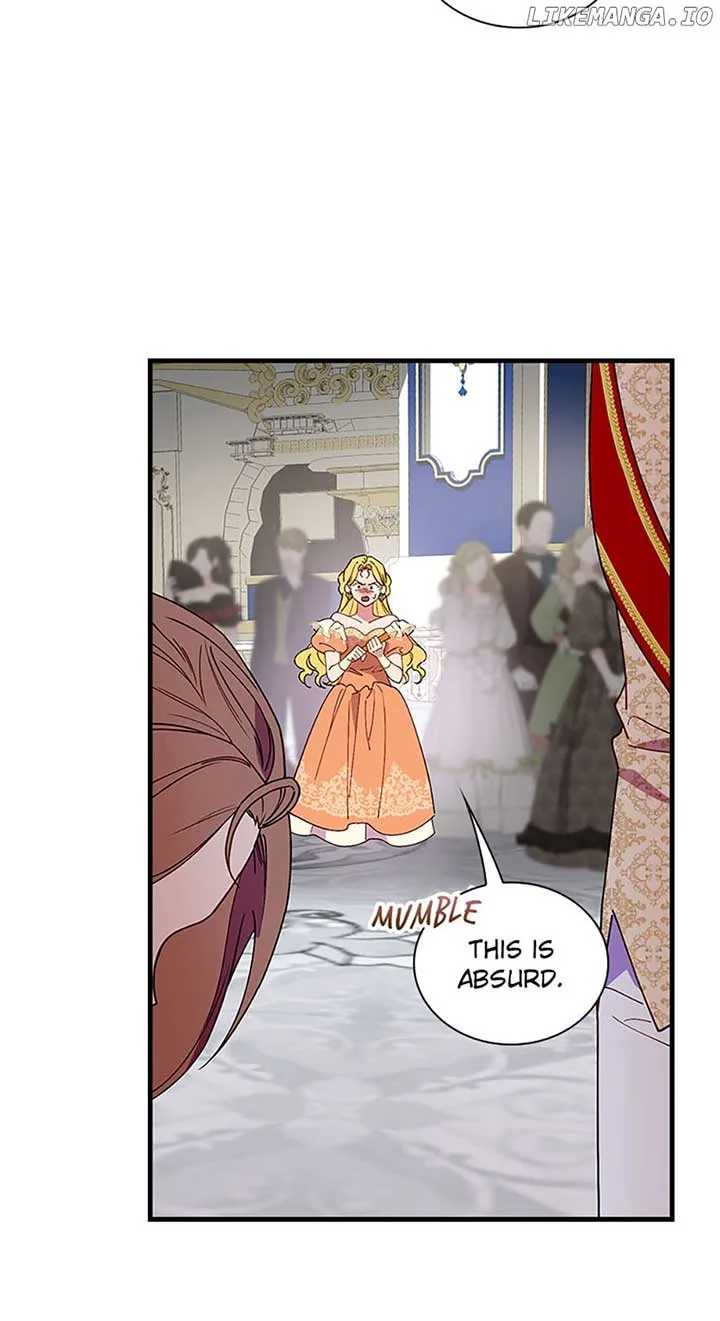 Melody of the Deadwood Chapter 85 page 71
