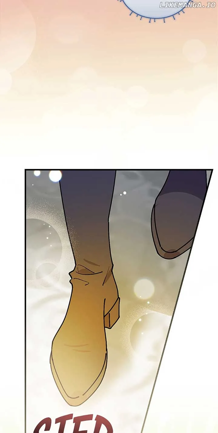 Melody of the Deadwood Chapter 85 page 65