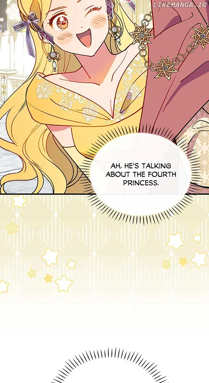 Melody of the Deadwood Chapter 85 page 75