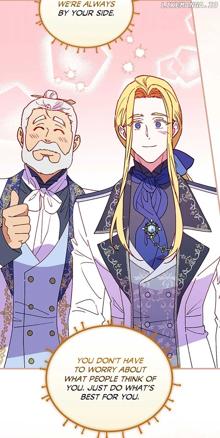 Melody of the Deadwood Chapter 85 page 63
