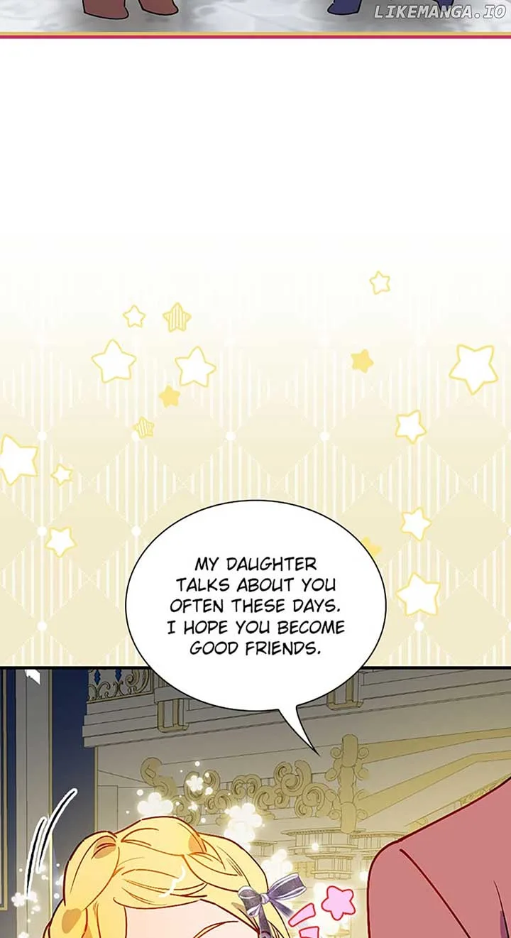 Melody of the Deadwood Chapter 85 page 74