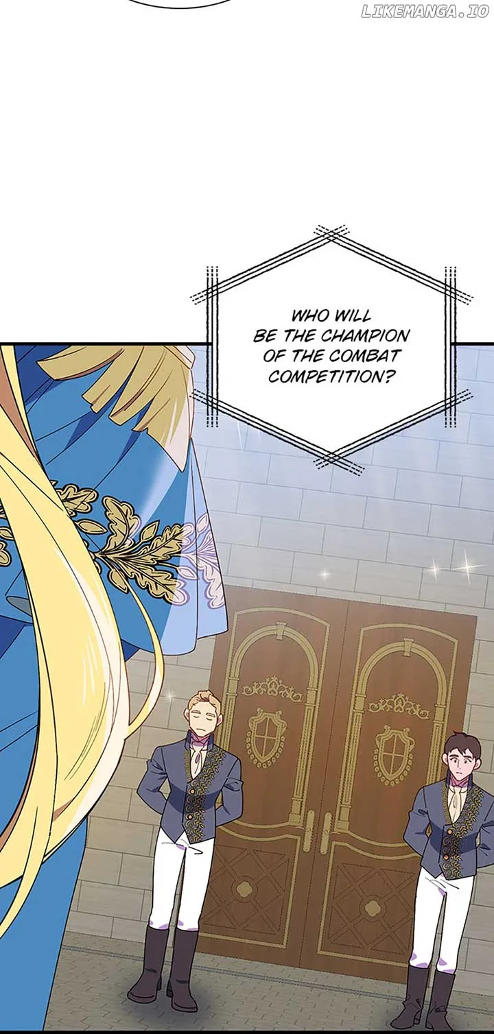Melody of the Deadwood Chapter 81 page 36
