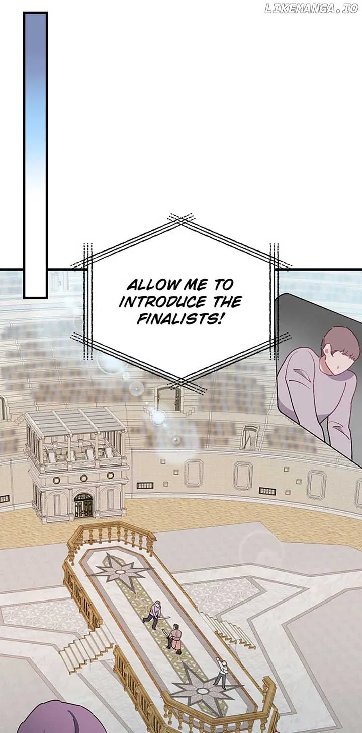 Melody of the Deadwood Chapter 82 page 8