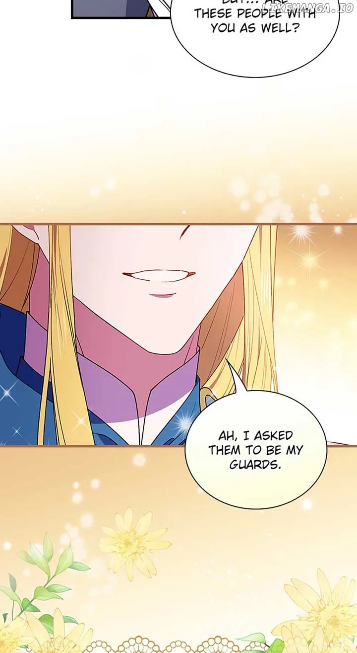 Melody of the Deadwood Chapter 81 page 38