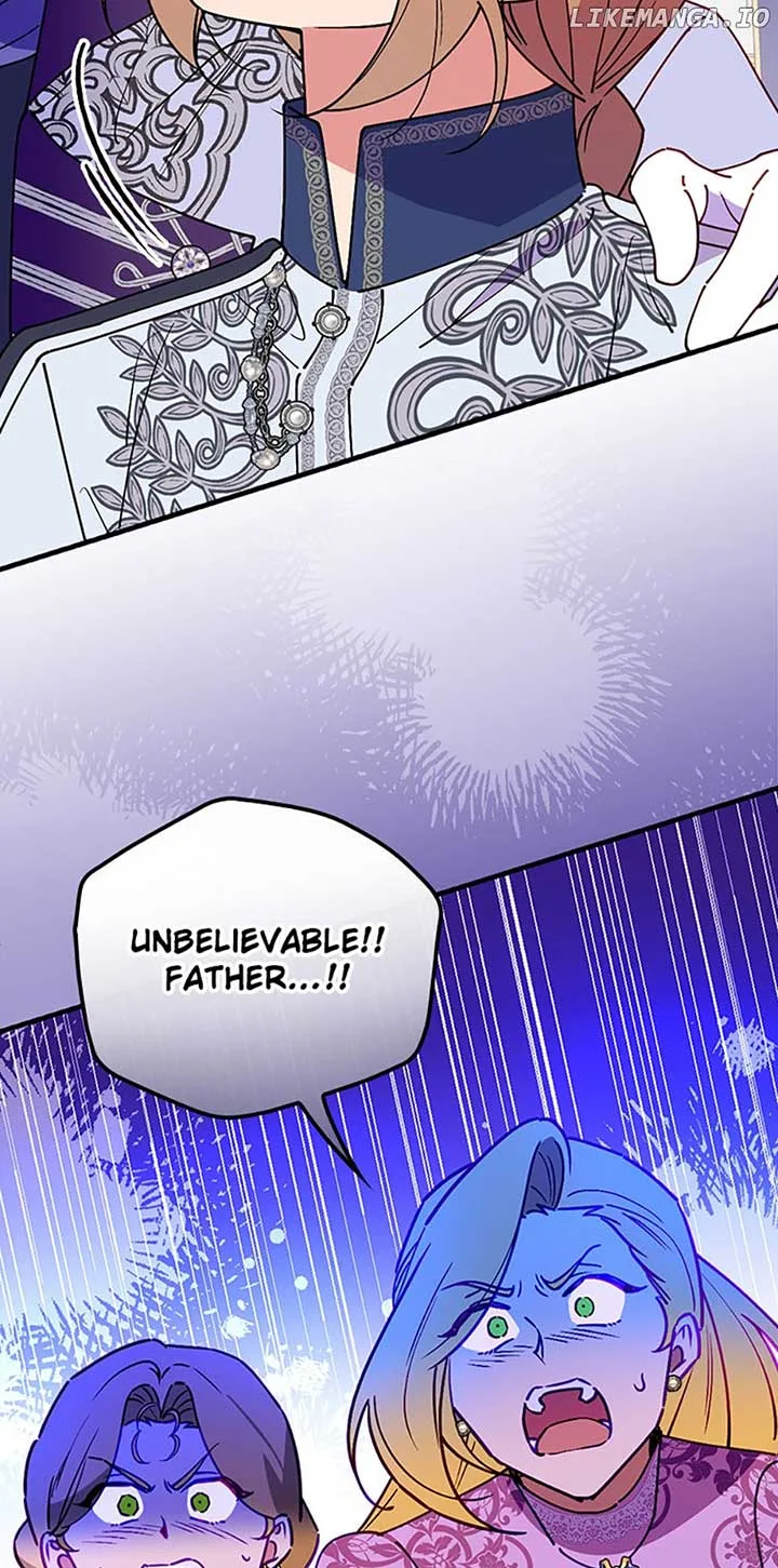 Melody of the Deadwood Chapter 85 page 59