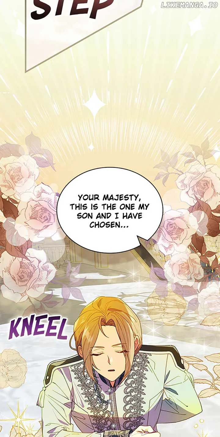 Melody of the Deadwood Chapter 85 page 66