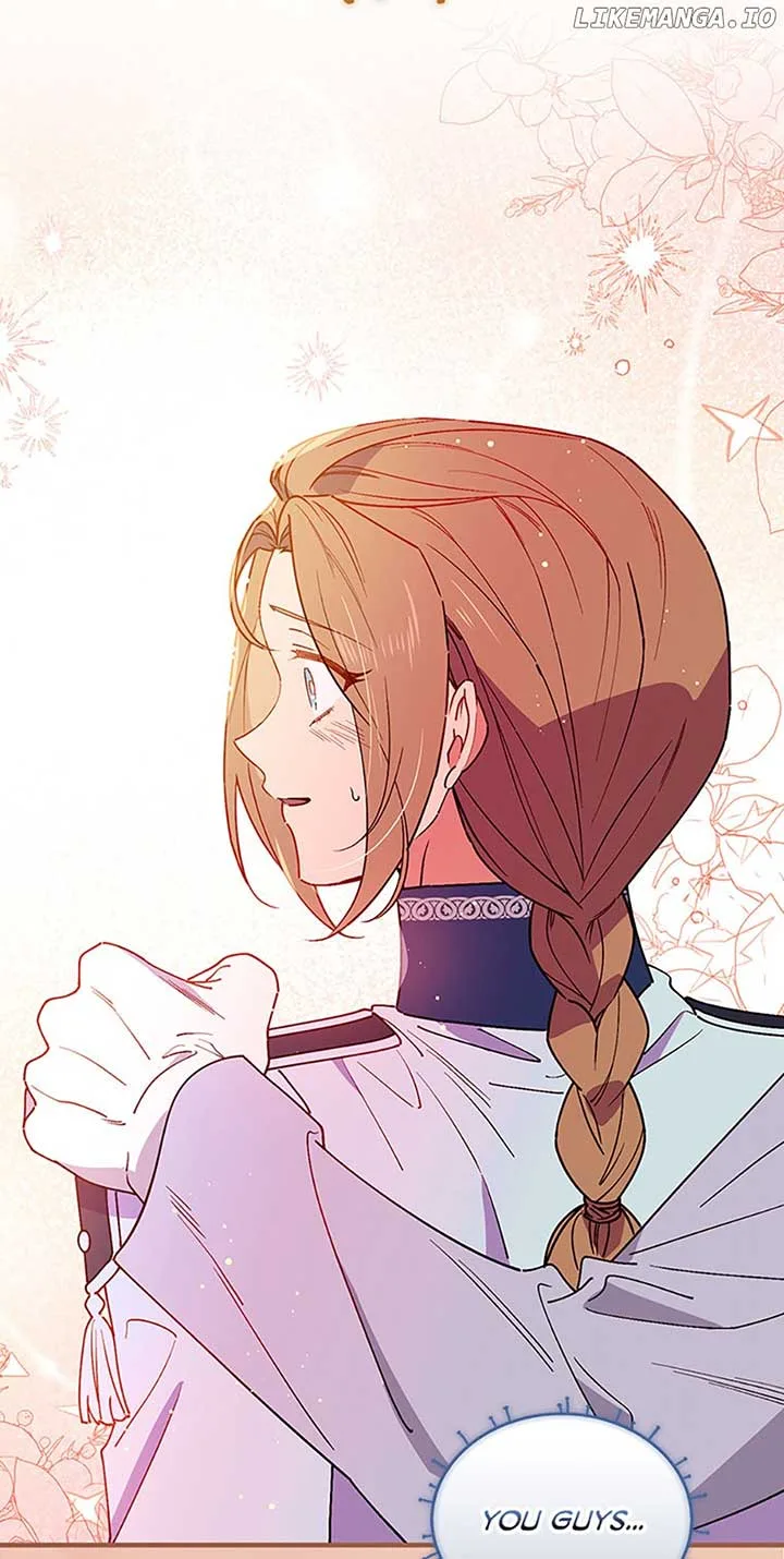 Melody of the Deadwood Chapter 85 page 64