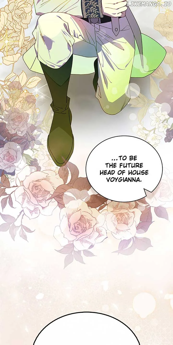 Melody of the Deadwood Chapter 85 page 67