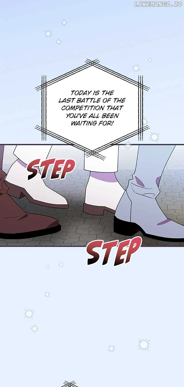 Melody of the Deadwood Chapter 81 page 33