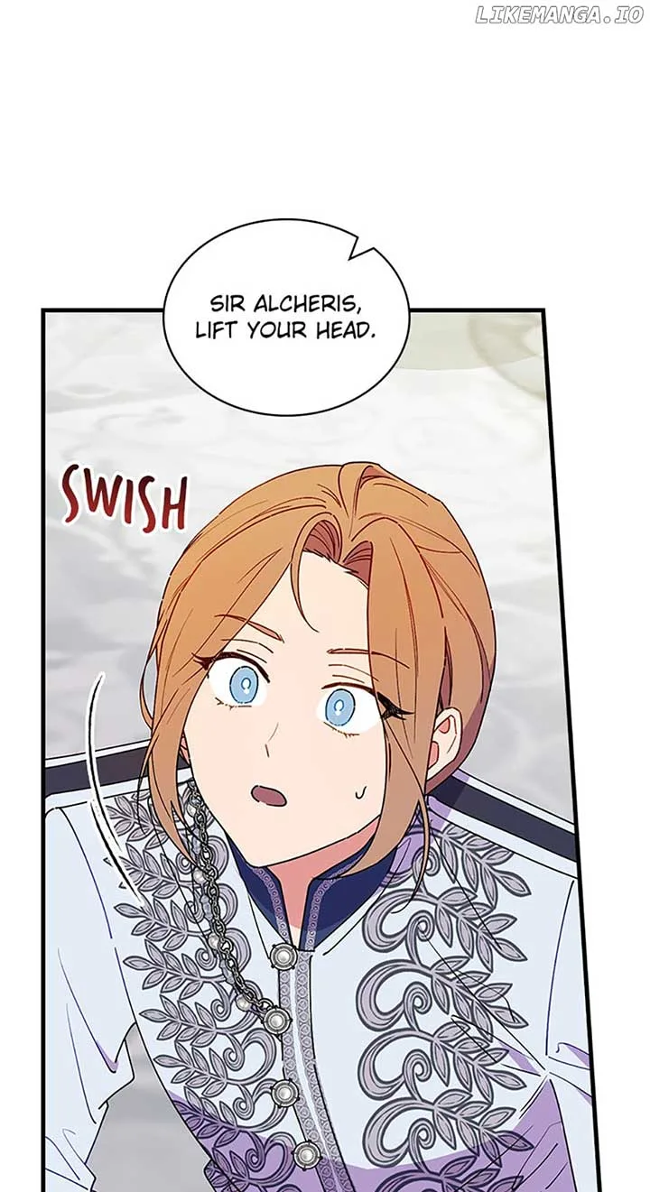 Melody of the Deadwood Chapter 85 page 72