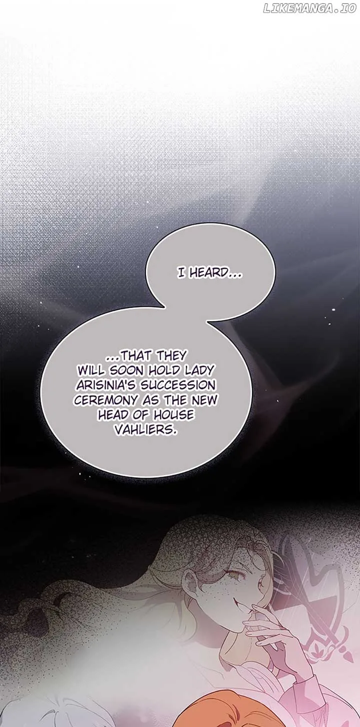 Melody of the Deadwood Chapter 82 page 10