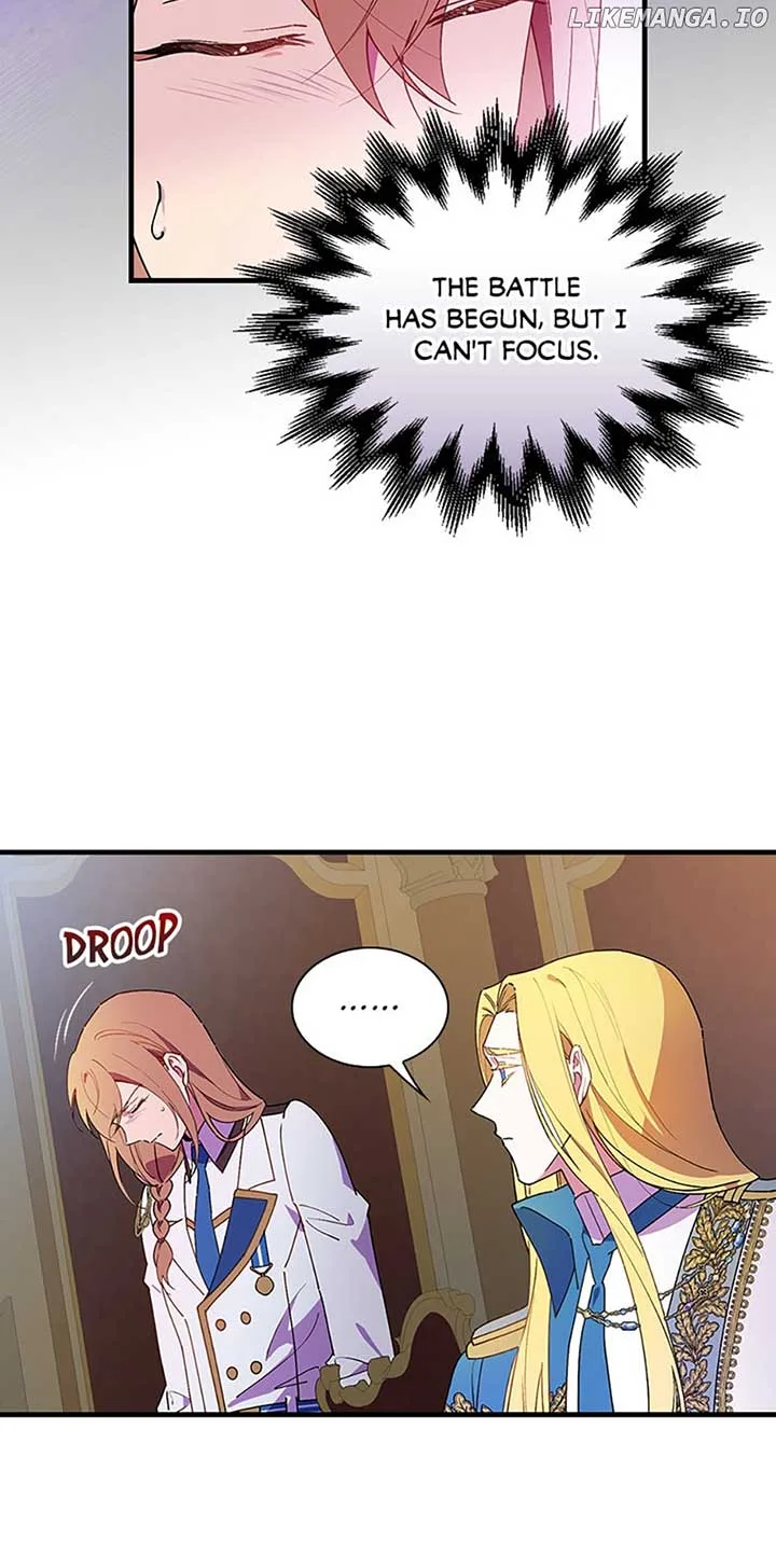 Melody of the Deadwood Chapter 82 page 12