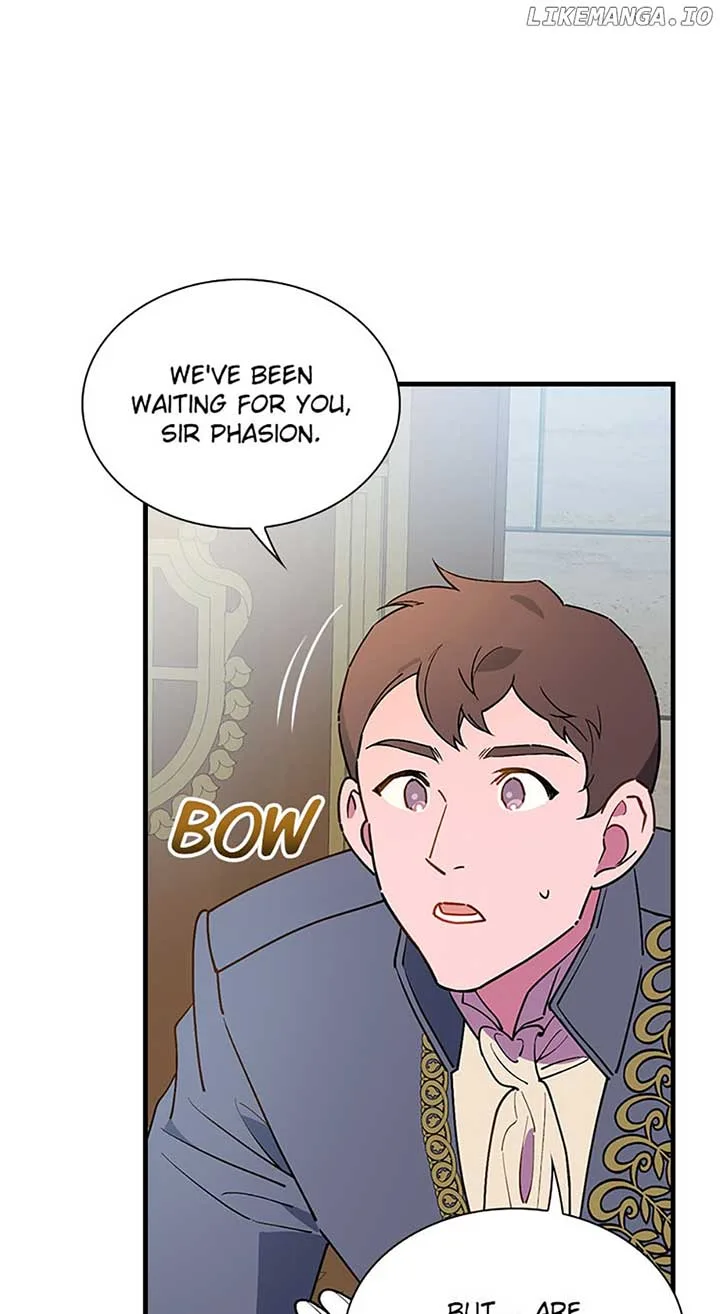Melody of the Deadwood Chapter 81 page 37