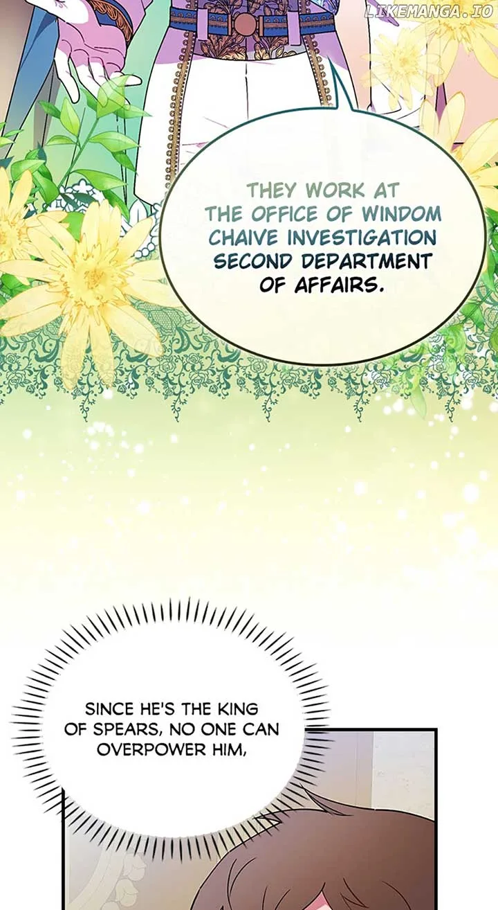 Melody of the Deadwood Chapter 81 page 40