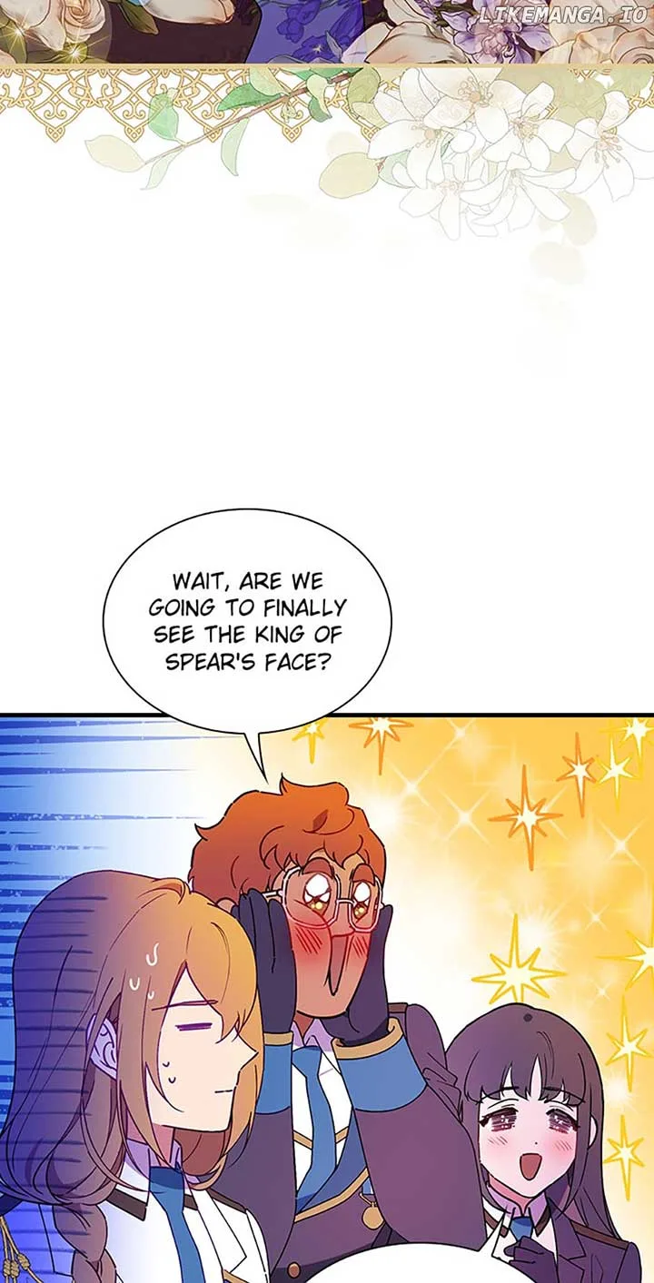 Melody of the Deadwood Chapter 82 page 25