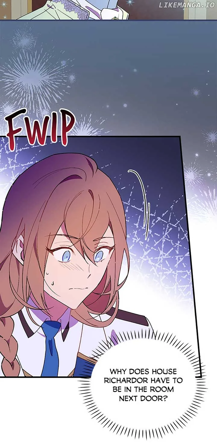 Melody of the Deadwood Chapter 81 page 49