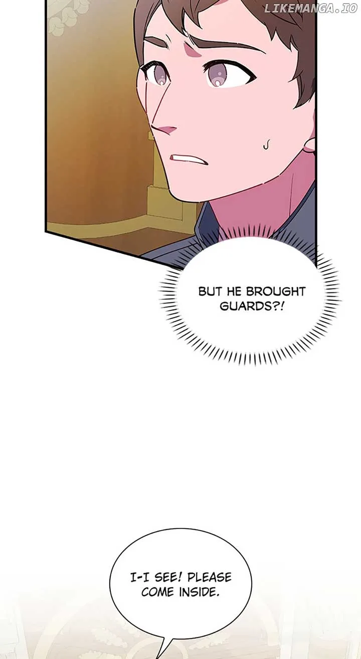 Melody of the Deadwood Chapter 81 page 41