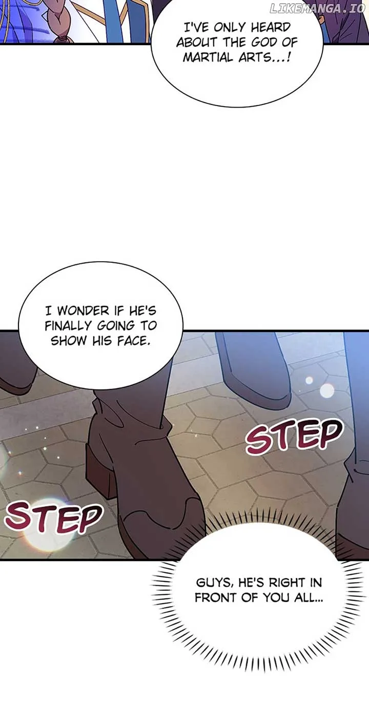 Melody of the Deadwood Chapter 82 page 26
