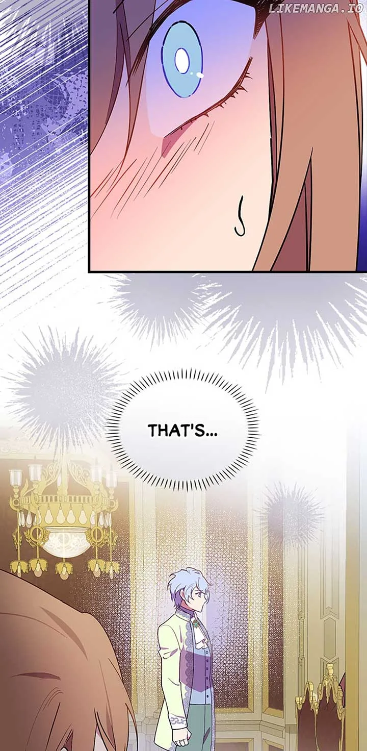 Melody of the Deadwood Chapter 81 page 47