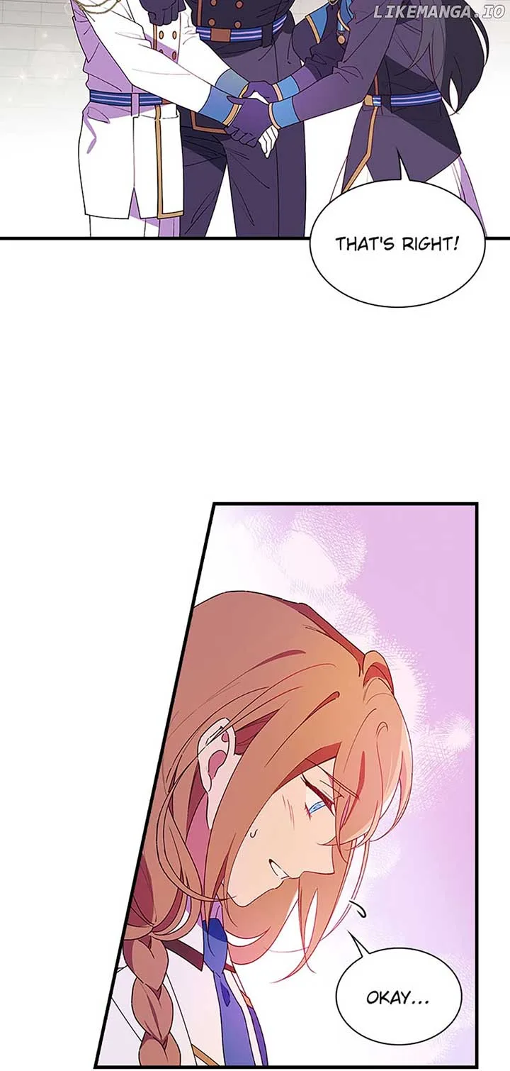 Melody of the Deadwood Chapter 81 page 16