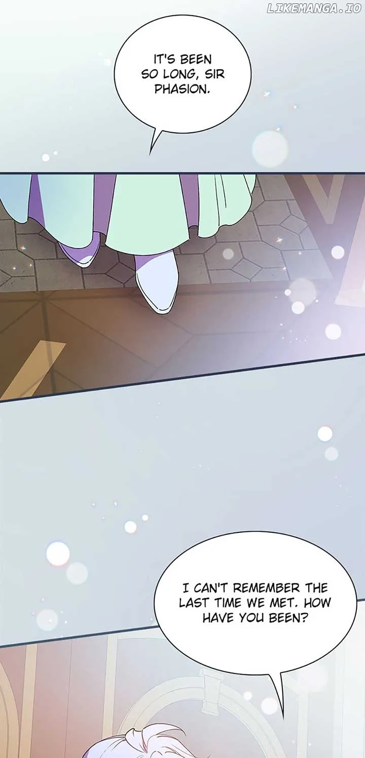 Melody of the Deadwood Chapter 81 page 54