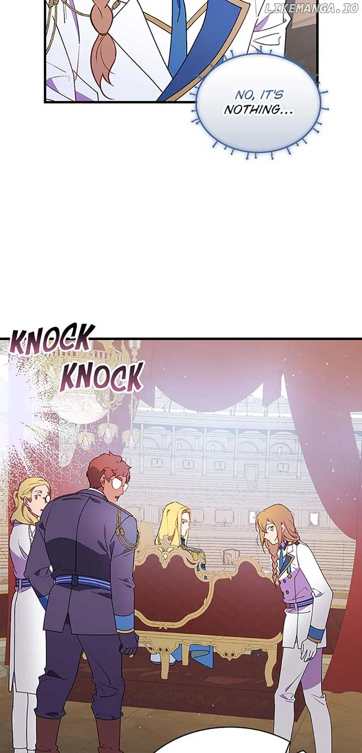 Melody of the Deadwood Chapter 81 page 52