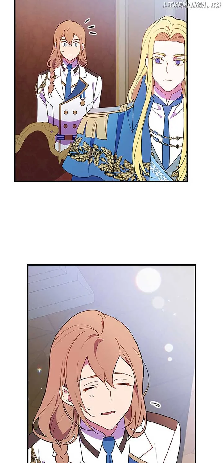 Melody of the Deadwood Chapter 81 page 51