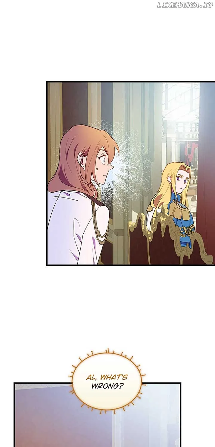 Melody of the Deadwood Chapter 81 page 50