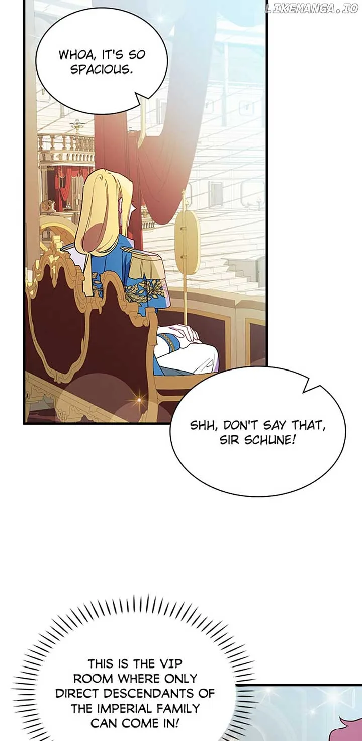 Melody of the Deadwood Chapter 81 page 44