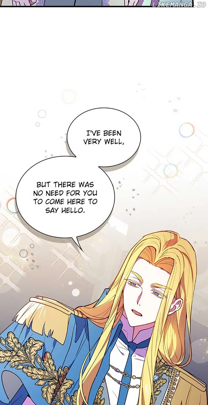 Melody of the Deadwood Chapter 81 page 58